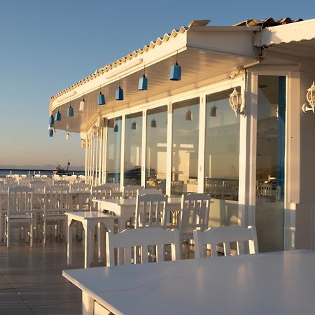 Apart Daire Didim Exteriör bild