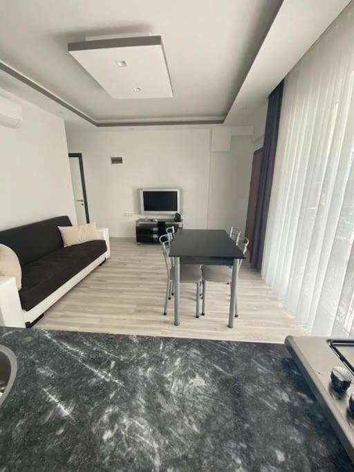 Apart Daire Didim Exteriör bild