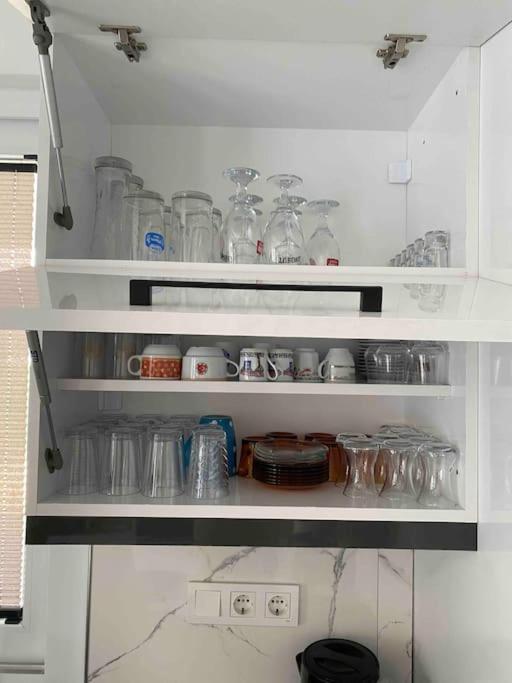 Apart Daire Didim Exteriör bild