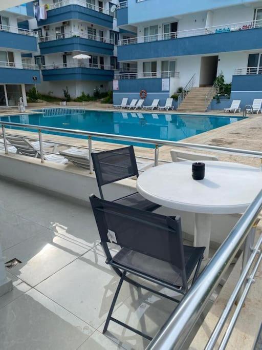 Apart Daire Didim Exteriör bild