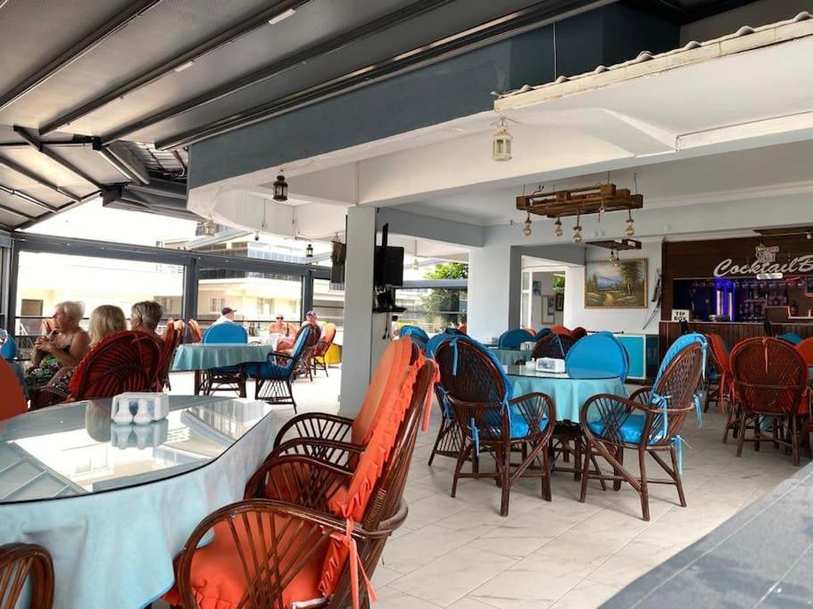 Apart Daire Didim Exteriör bild