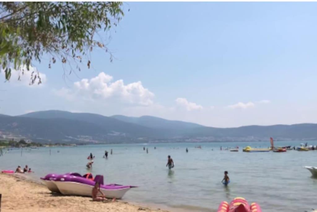 Apart Daire Didim Exteriör bild