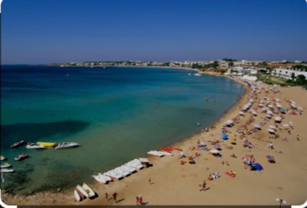 Apart Daire Didim Exteriör bild