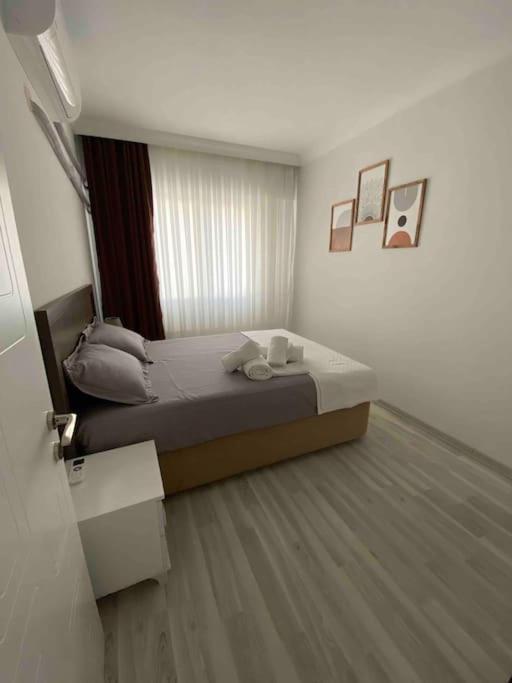 Apart Daire Didim Exteriör bild