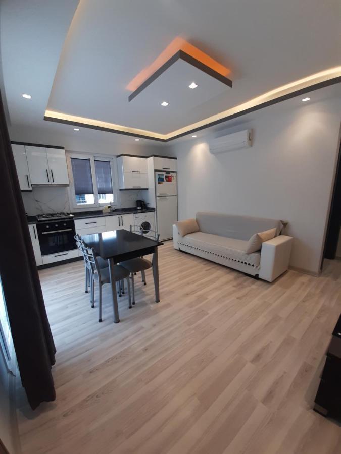 Apart Daire Didim Exteriör bild