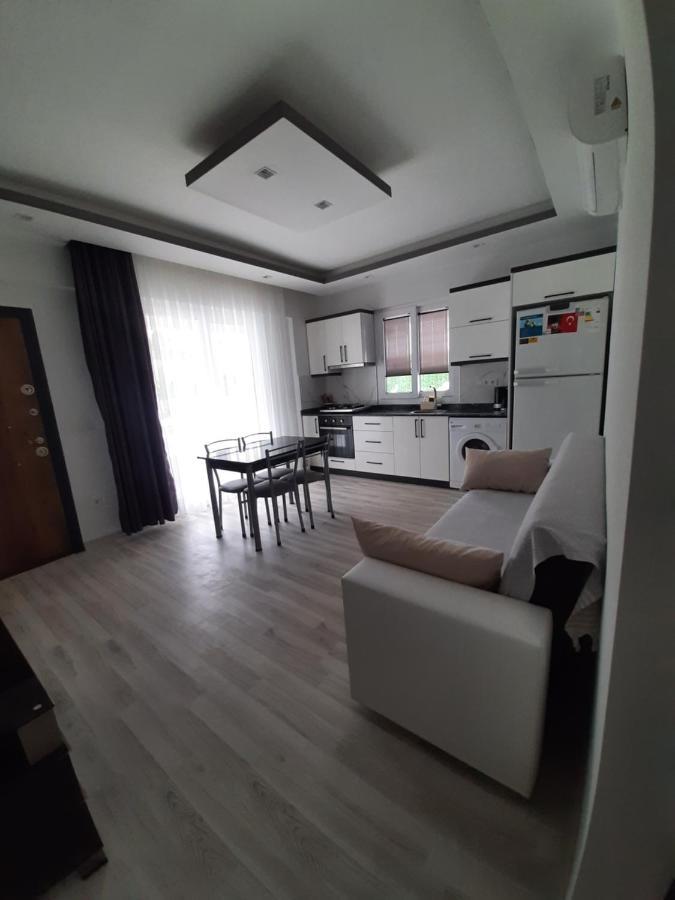 Apart Daire Didim Exteriör bild