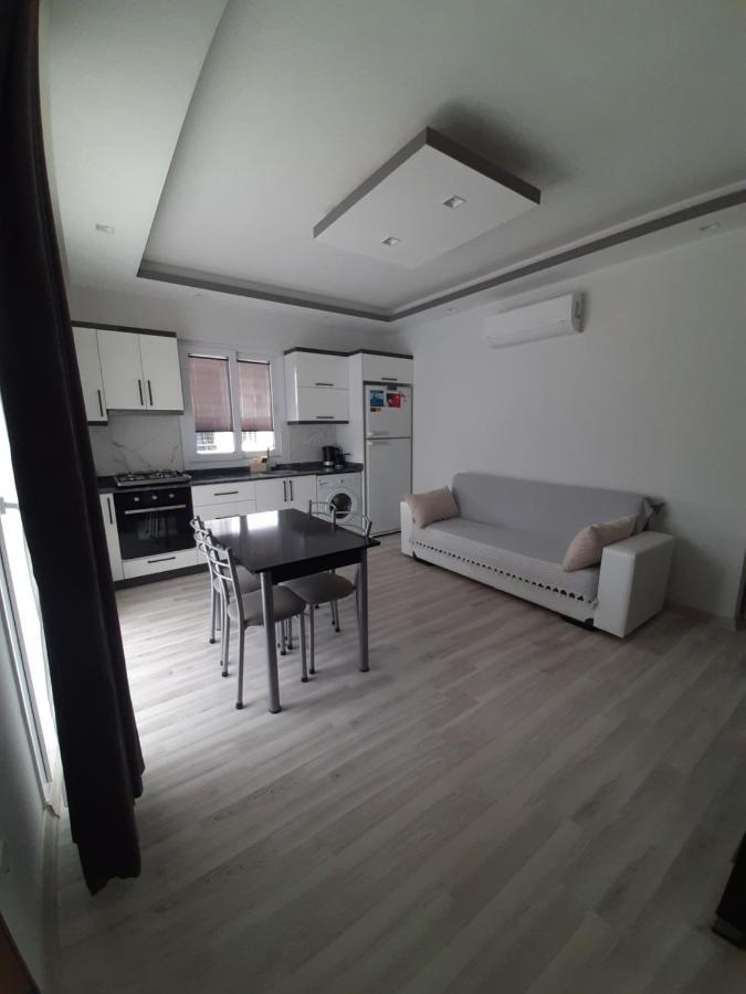 Apart Daire Didim Exteriör bild