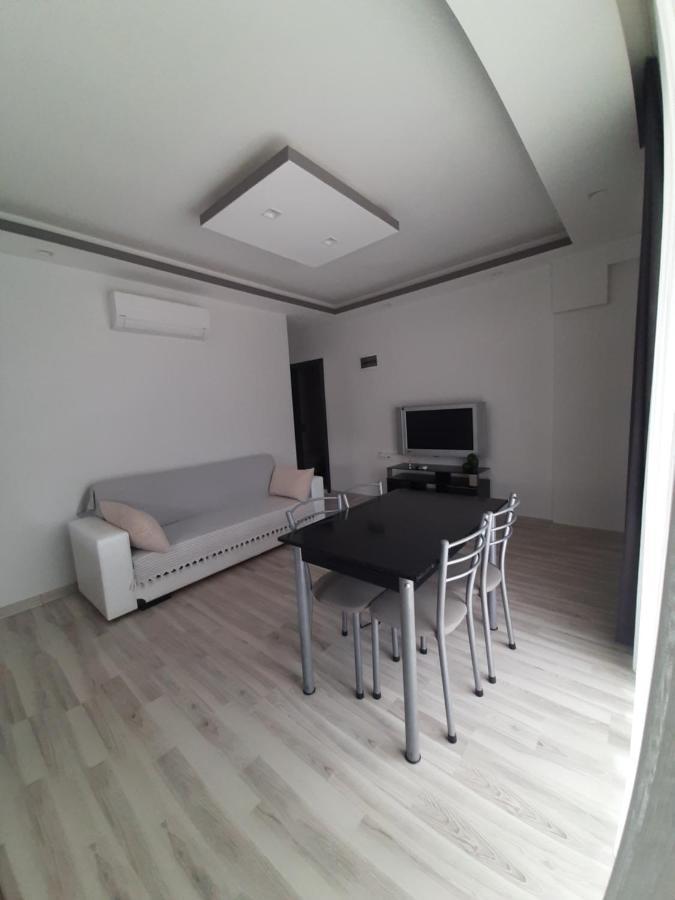 Apart Daire Didim Exteriör bild