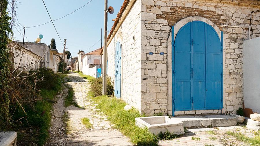 Apart Daire Didim Exteriör bild