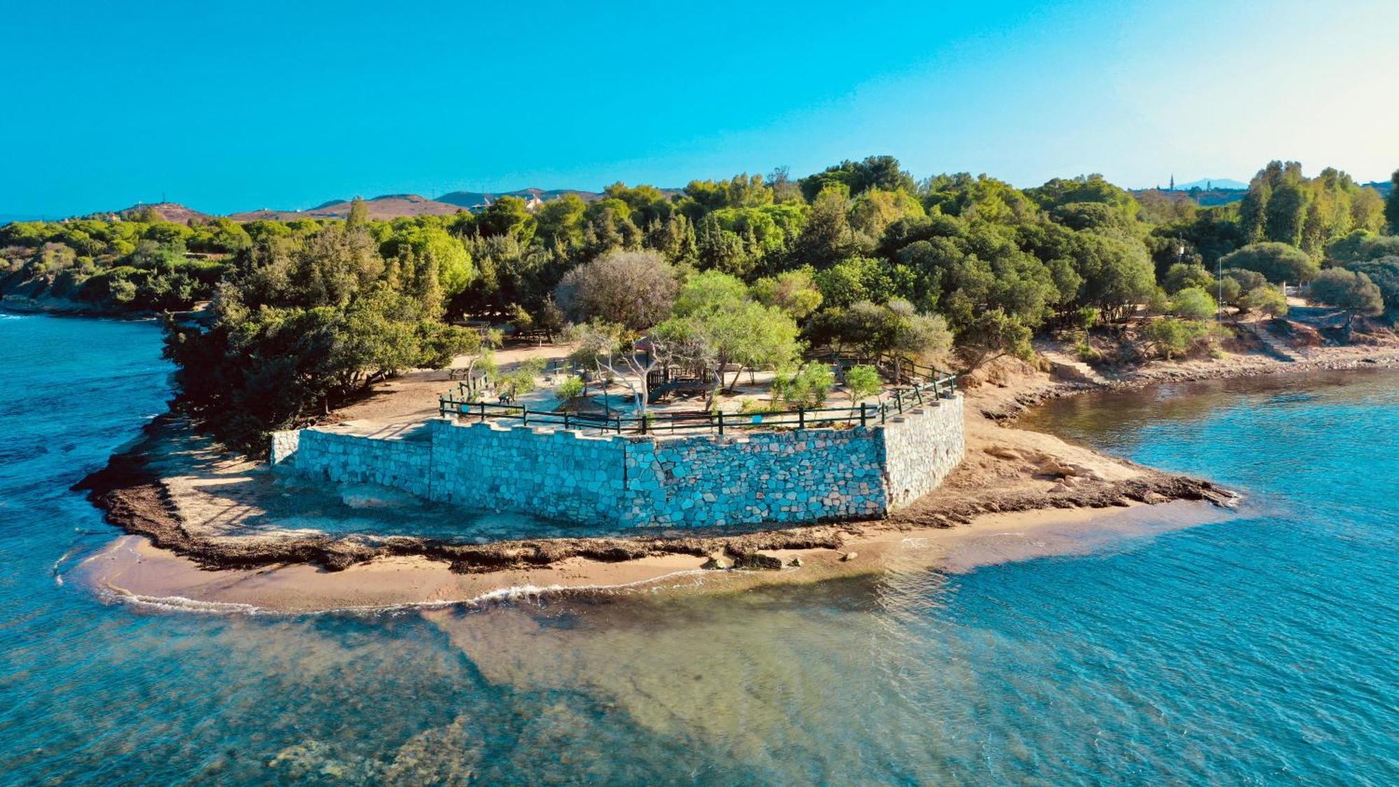 Apart Daire Didim Exteriör bild